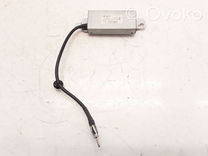 Chevrolet Captiva Antenos stiprintuvas 96628318