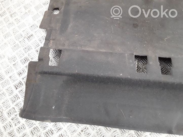 Chevrolet Captiva Trunk/boot mat liner 