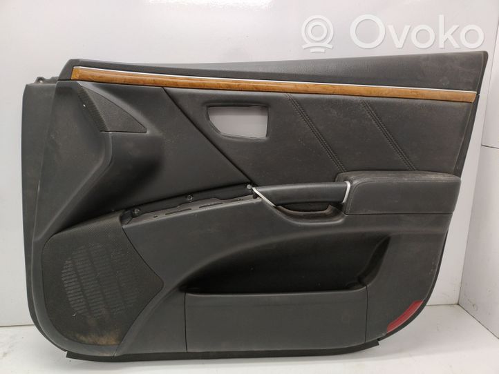 Hyundai Grandeur Etuoven verhoilu 823023L671