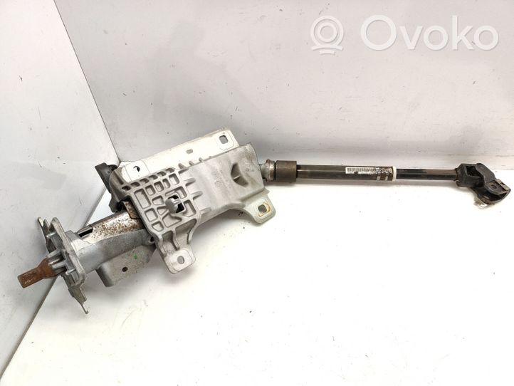 Citroen C4 I Scatola dello sterzo 1062200