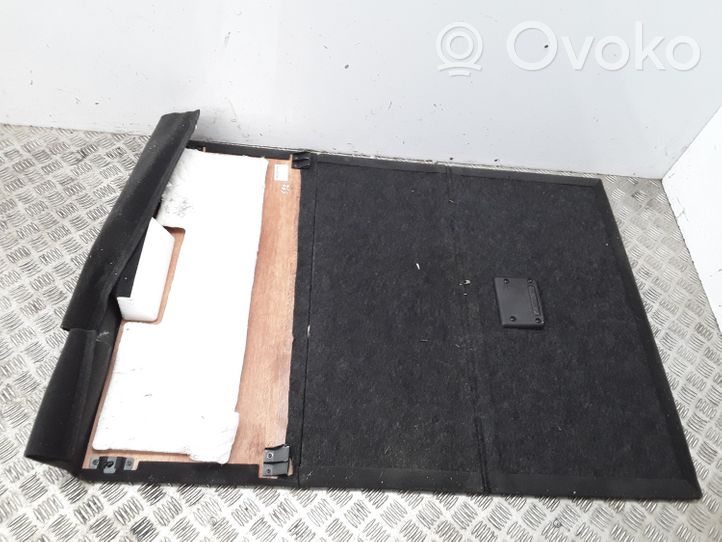 Honda Accord Tapis de coffre 