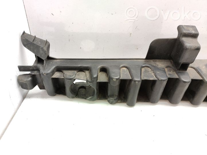 Peugeot 307 Support de montage de pare-chocs avant 9648349980