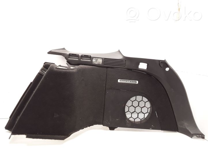 Honda Accord Dolny panel schowka koła zapasowego 84601TL4B20