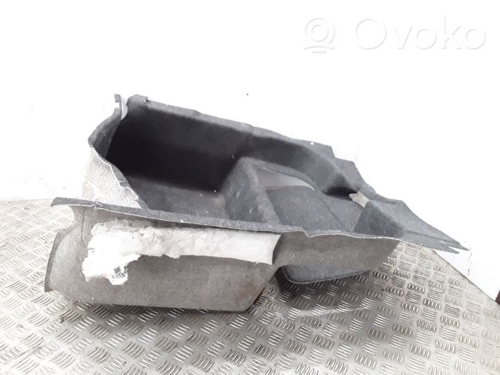 Honda Accord Tappeto di rivestimento del fondo del bagagliaio/baule 84523TL4G11X