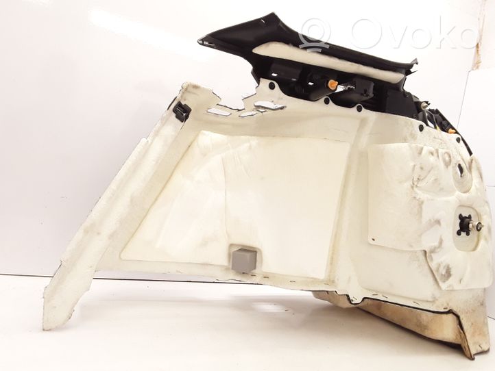 Honda Accord Dolny panel schowka koła zapasowego 84651TL4B20