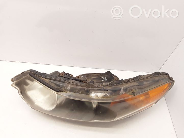 Honda Accord Lampa przednia E1312200