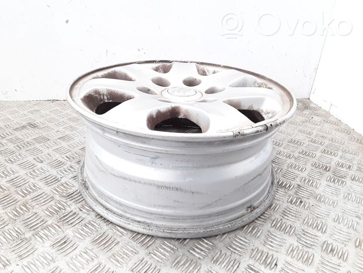 KIA Carnival R16 alloy rim 529104D100