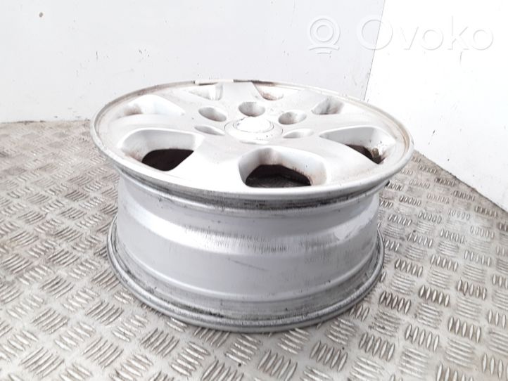 KIA Carnival R16 alloy rim 529104D100