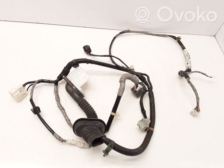 Honda Accord Cableado de puerta delantera 32752TL0E104