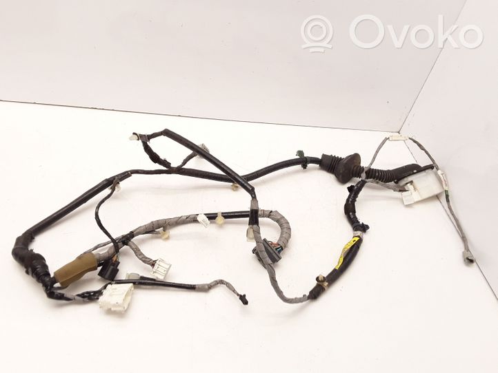 Honda Accord Cableado de puerta delantera 32751TL4E202