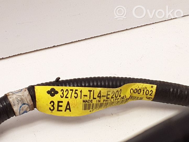 Honda Accord Cableado de puerta delantera 32751TL4E202