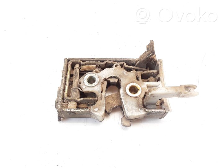 Audi 80 90 B2 Etuoven lukko 173839016D