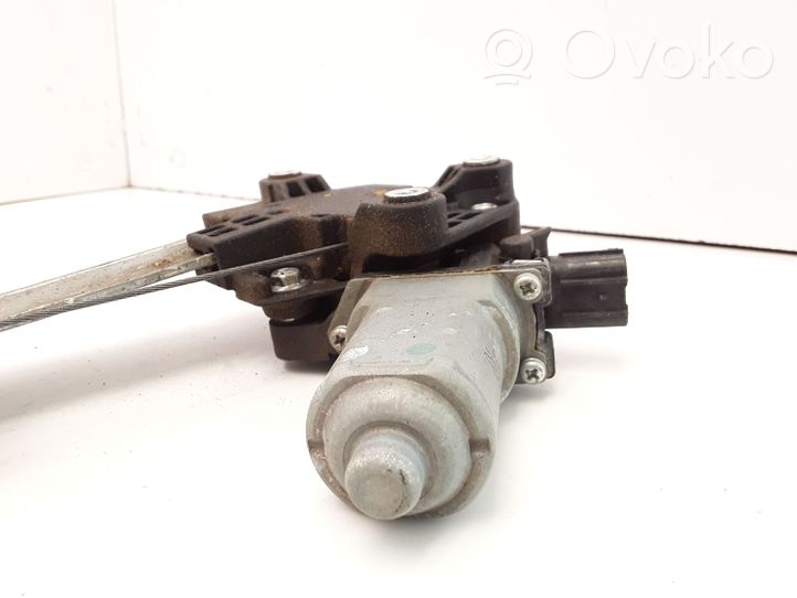 Honda Accord Mécanisme de lève-vitre avec moteur 812030