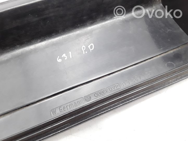 Audi 80 90 B2 Etuoven verhoilu 813867132