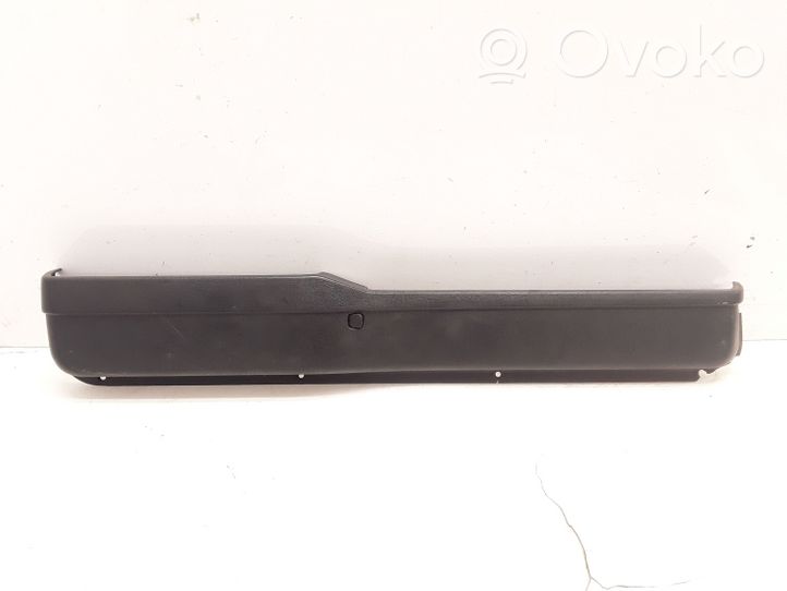 Audi 80 90 B2 Front door card panel trim 813867132