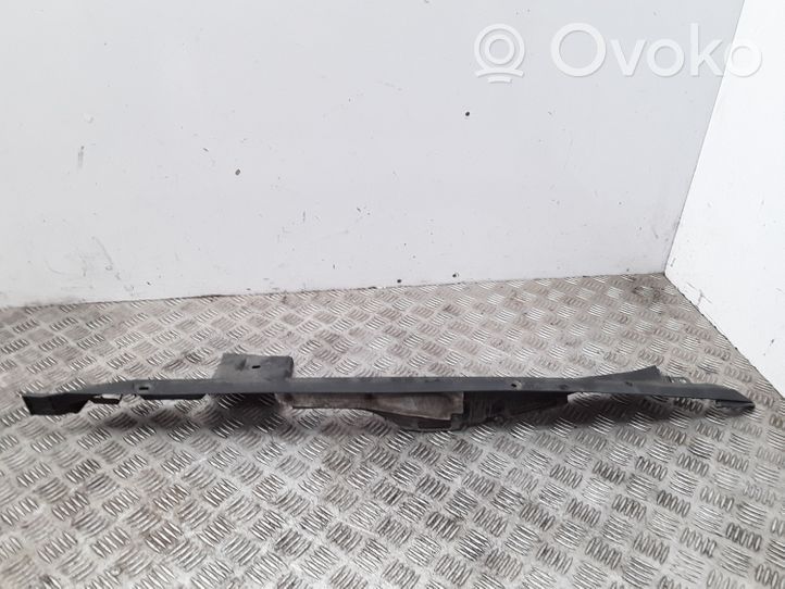 Honda Accord Panel wykończeniowy błotnika 74206TL0G050