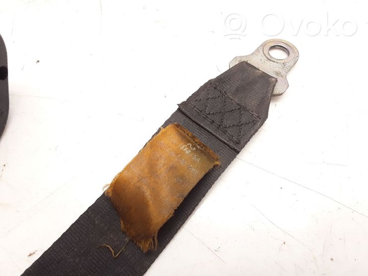 Audi 80 90 B2 Front seatbelt 443857732