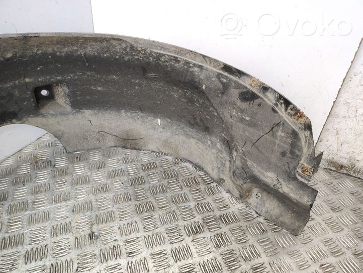 Opel Antara Rivestimento paraspruzzi parafango posteriore 96660301