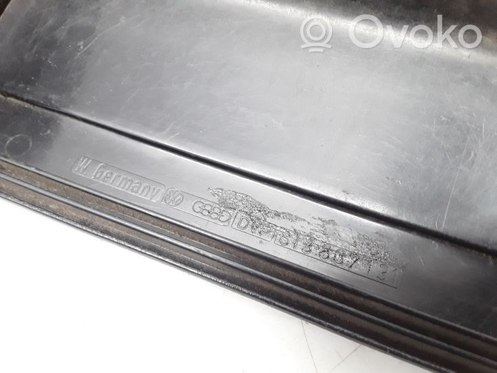 Audi 80 90 B2 Etuoven verhoilu 813867131