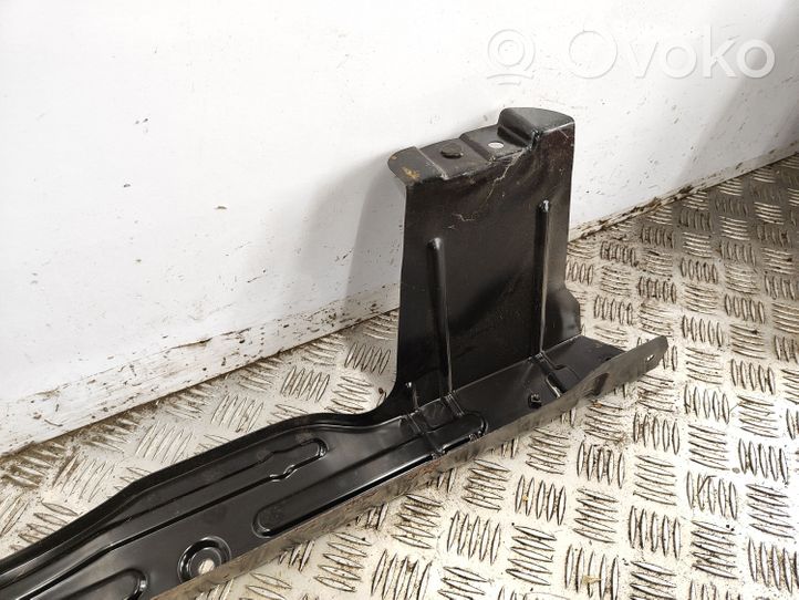 Opel Antara Other trunk/boot trim element 