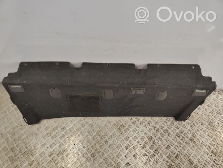 Hyundai Grandeur Parcel shelf 