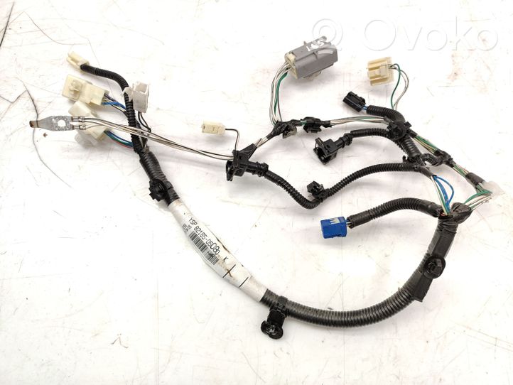 Toyota Avensis T250 Cablaggio elettrico portellone/bagagliaio 8218505080