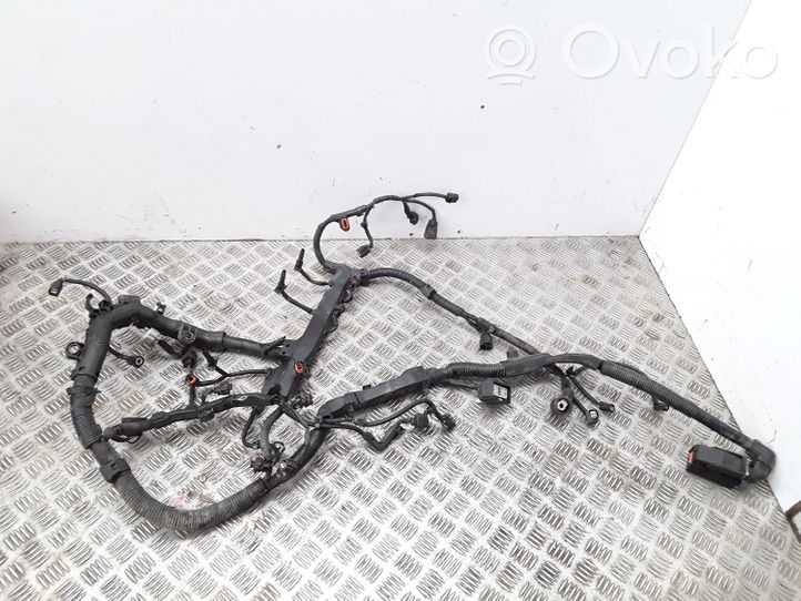 Honda Accord Faisceau de câblage pour moteur 32110RL0G502