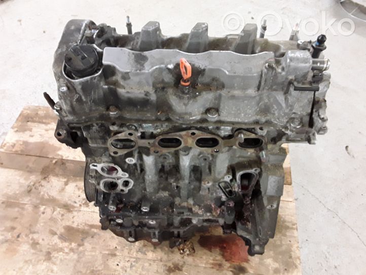 Honda Accord Moteur N22B1