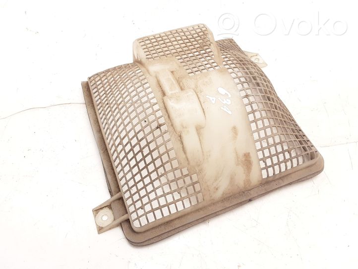 Audi 80 90 B2 Cabin air micro filter cap 321819099A