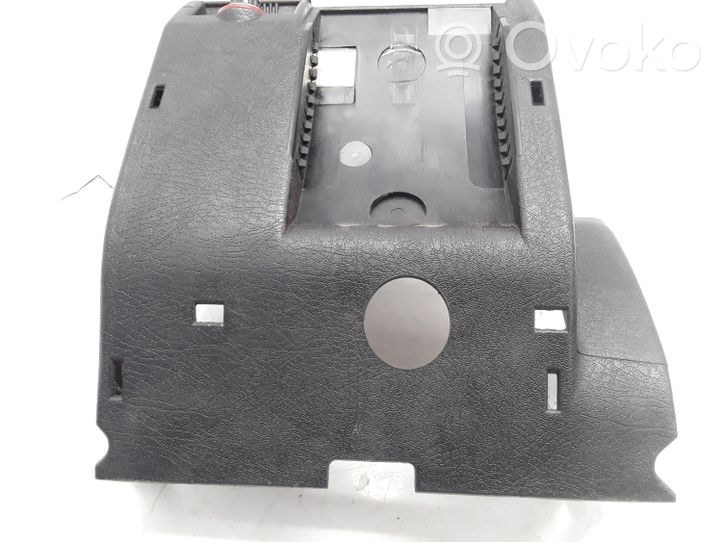 Audi 80 90 B2 Console centrale 811857007