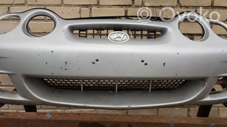 Hyundai Coupe Front bumper 