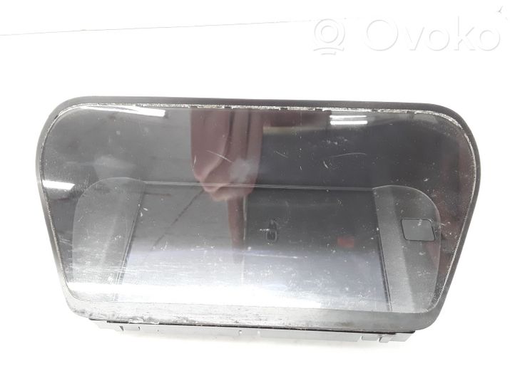 Honda Accord Monitor / wyświetlacz / ekran 39810TL0G010M1