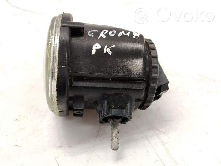 Fiat Croma Światło przeciwmgłowe przednie 410708483