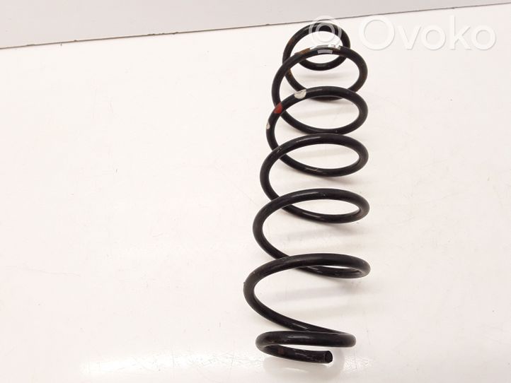 Citroen C4 Cactus Rear coil spring 