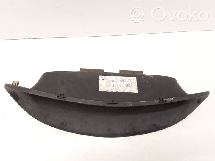 Citroen Xsara Picasso Garniture de tableau de bord 9631316577