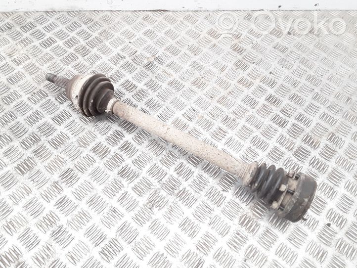 Audi 80 90 B2 Front driveshaft 