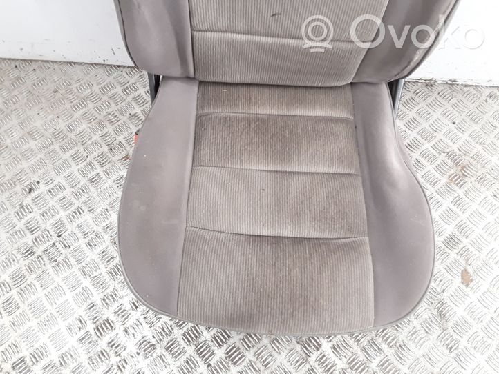 Audi 80 90 B2 Front driver seat 