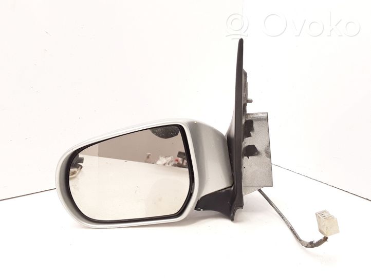 Mazda Tribute Spogulis (elektriski vadāms) YL8417683