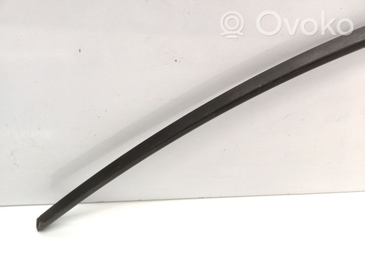 Honda Accord Rivestimento modanatura del vetro della portiera anteriore 72442TL0