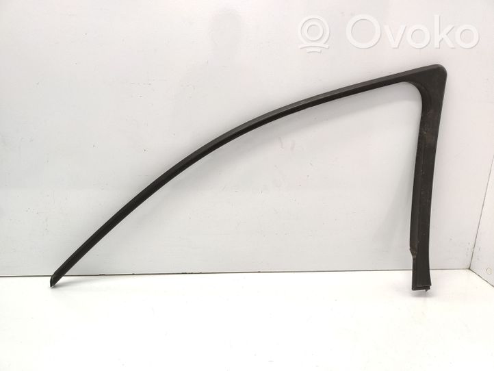 Honda Accord Rivestimento modanatura del vetro della portiera anteriore 72442TL0