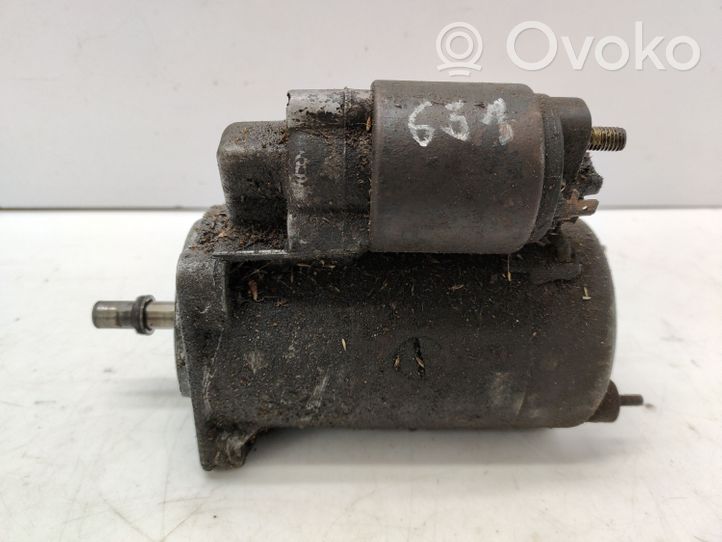 Audi 80 90 B2 Starter motor 1006209503