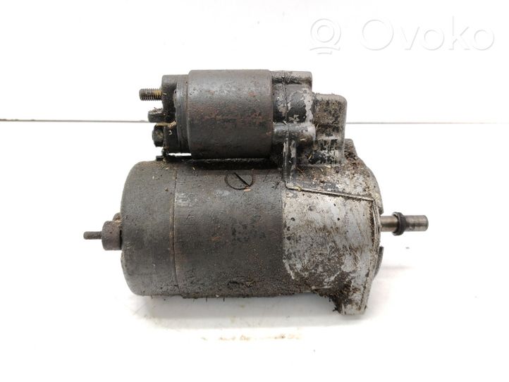 Audi 80 90 B2 Starter motor 1006209503