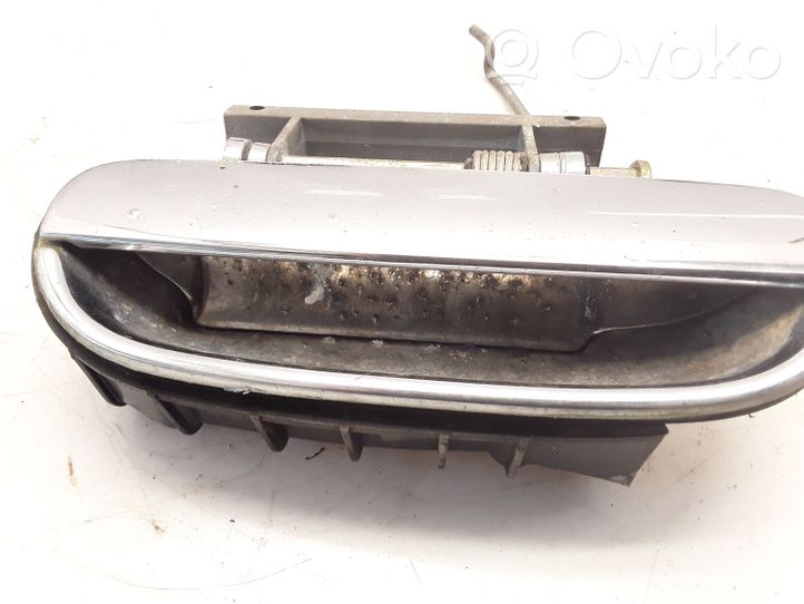 Alfa Romeo 166 Maniglia esterna per portiera posteriore 