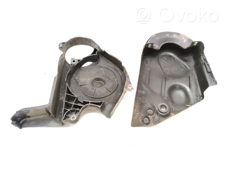 Audi 80 90 B2 Timing belt guard (cover) 049109175