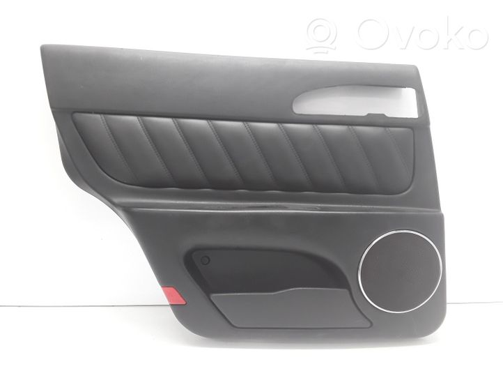 Alfa Romeo 166 Rear door card panel trim 