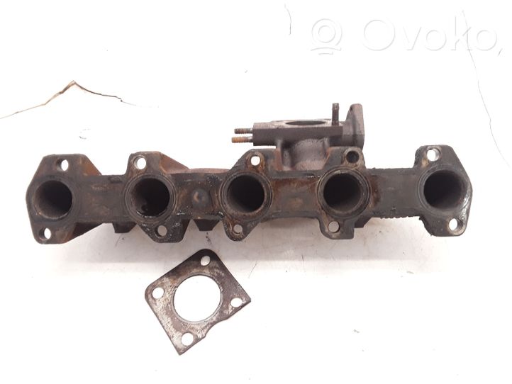 Alfa Romeo 166 Collettore di scarico 46796596