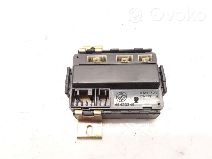 Alfa Romeo 166 Oven ohjainlaite/moduuli 46423346