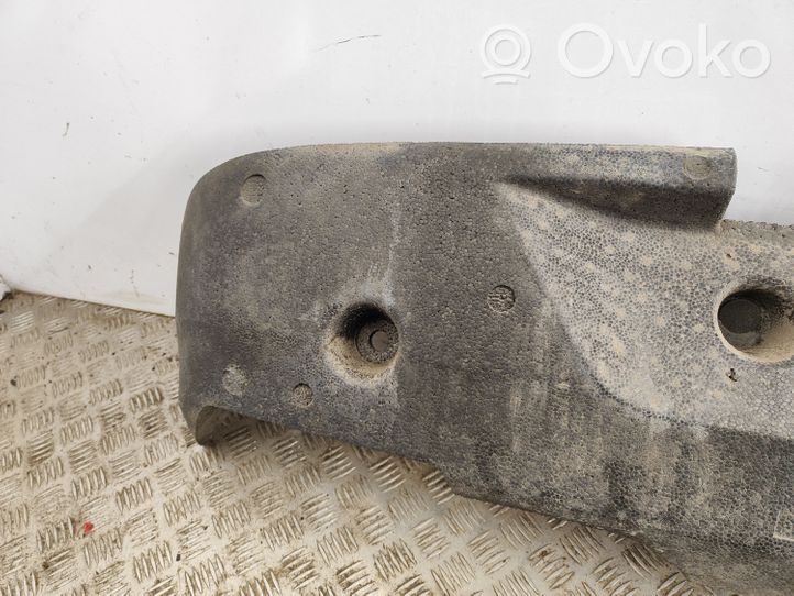 Alfa Romeo 166 Front bumper foam support bar 60613386