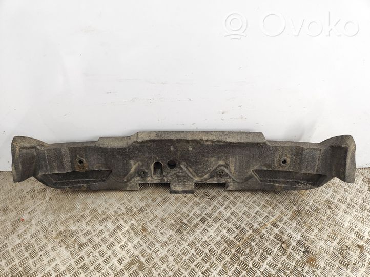 Alfa Romeo 166 Front bumper foam support bar 60613386