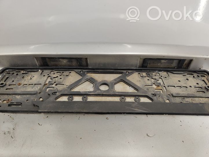 Alfa Romeo 166 Rear bumper VR612A